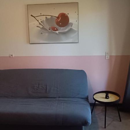N°2 Gite 4 Personnes* Au Coeur De La Nature Saint-Aubin-de-Nabirat Exteriör bild