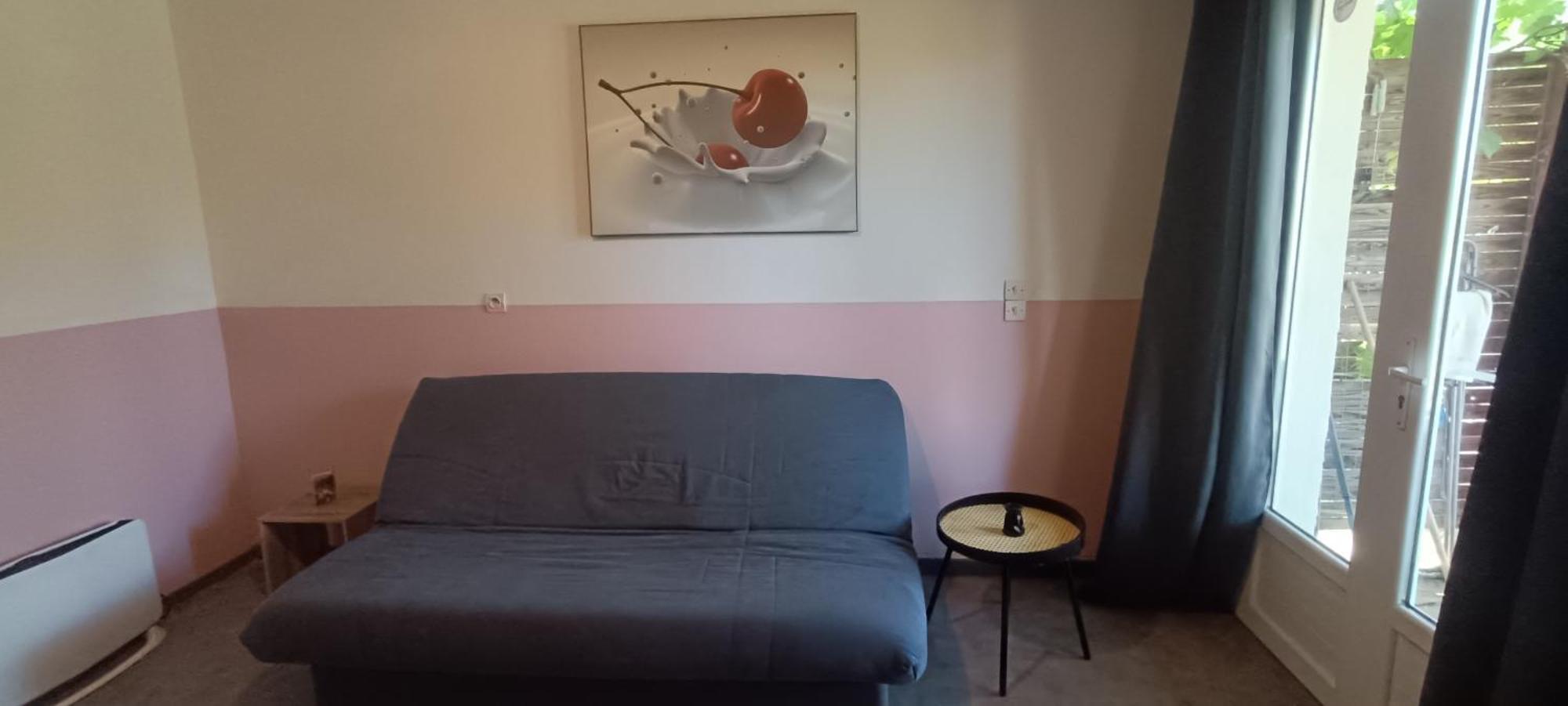 N°2 Gite 4 Personnes* Au Coeur De La Nature Saint-Aubin-de-Nabirat Exteriör bild